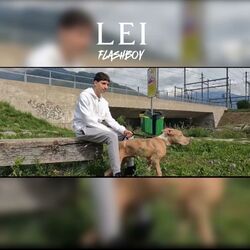 Cover of Lei