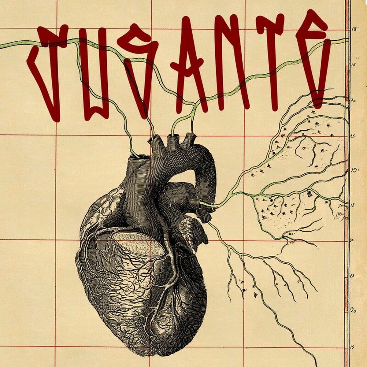 Album cover of Tabuada