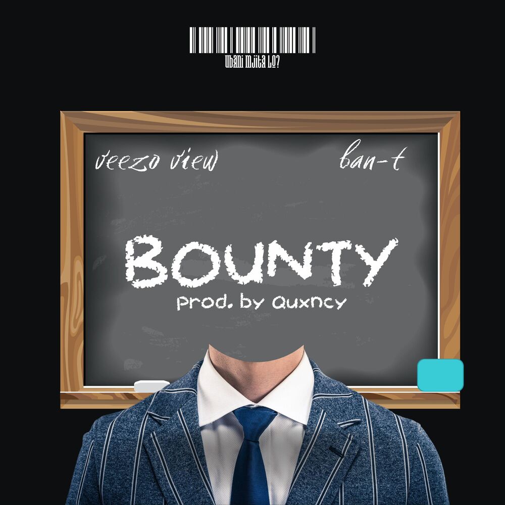 Picture of Bounty (Mjita Lo)