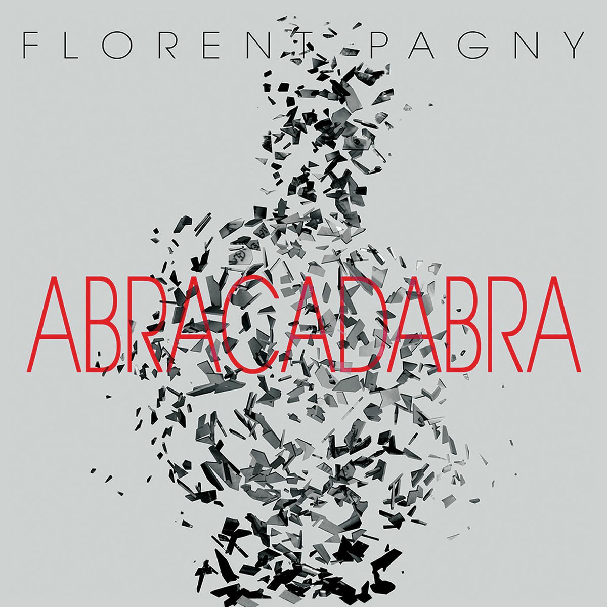 Album picture of Abracadabra