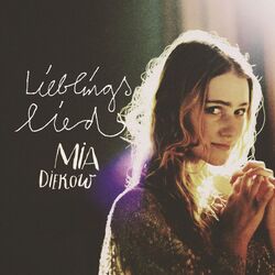 Cover of Lieblingslied