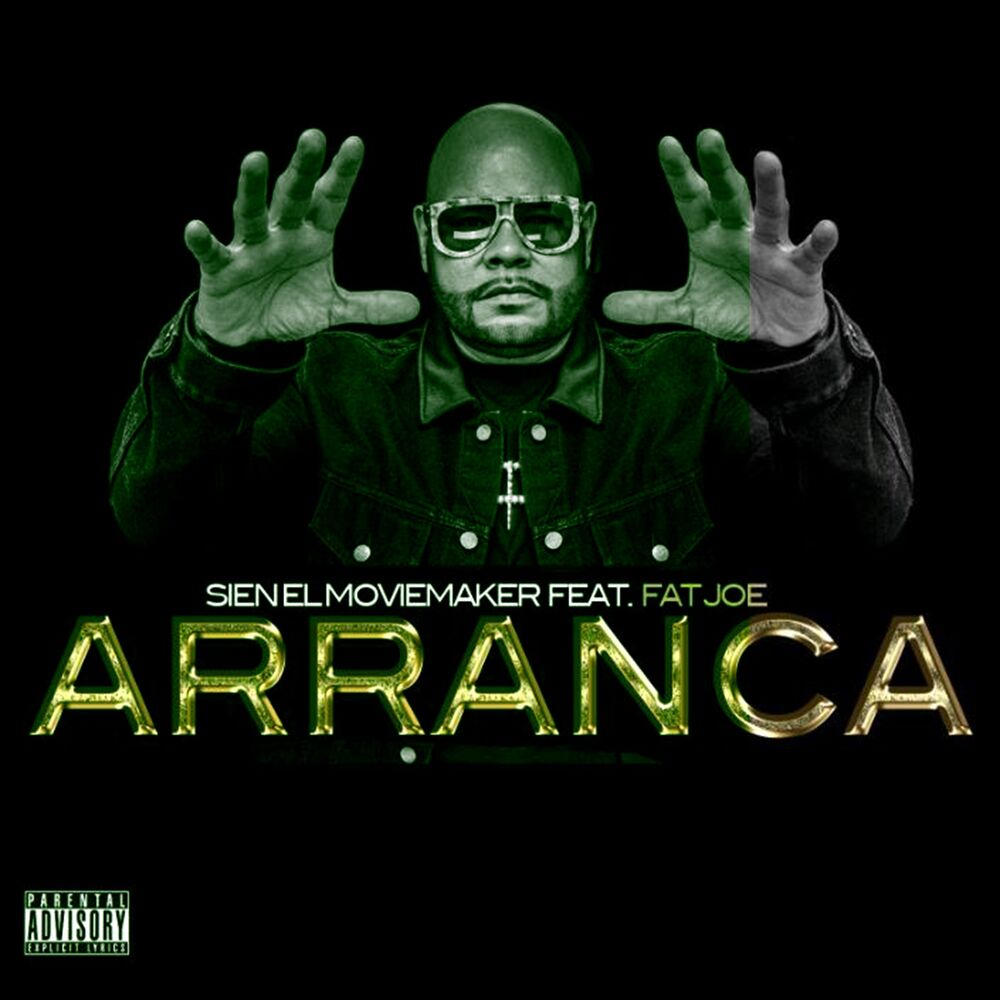 Picture of Arranca