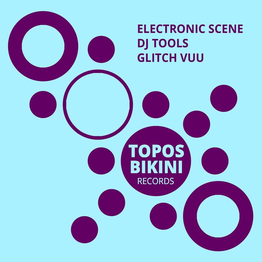 Picture of Electronic Scene DJ Tools