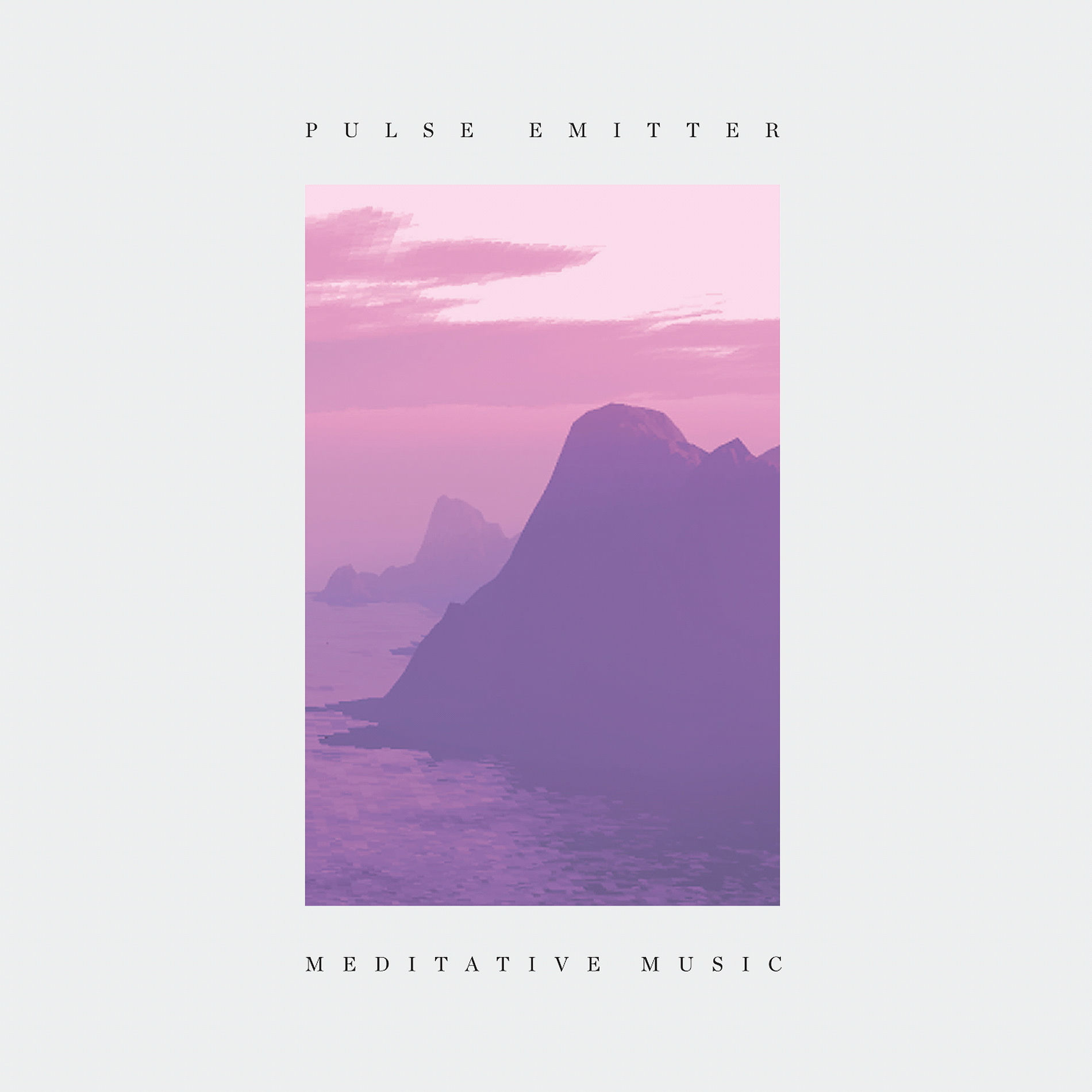 Album cover of Meditative Music 1