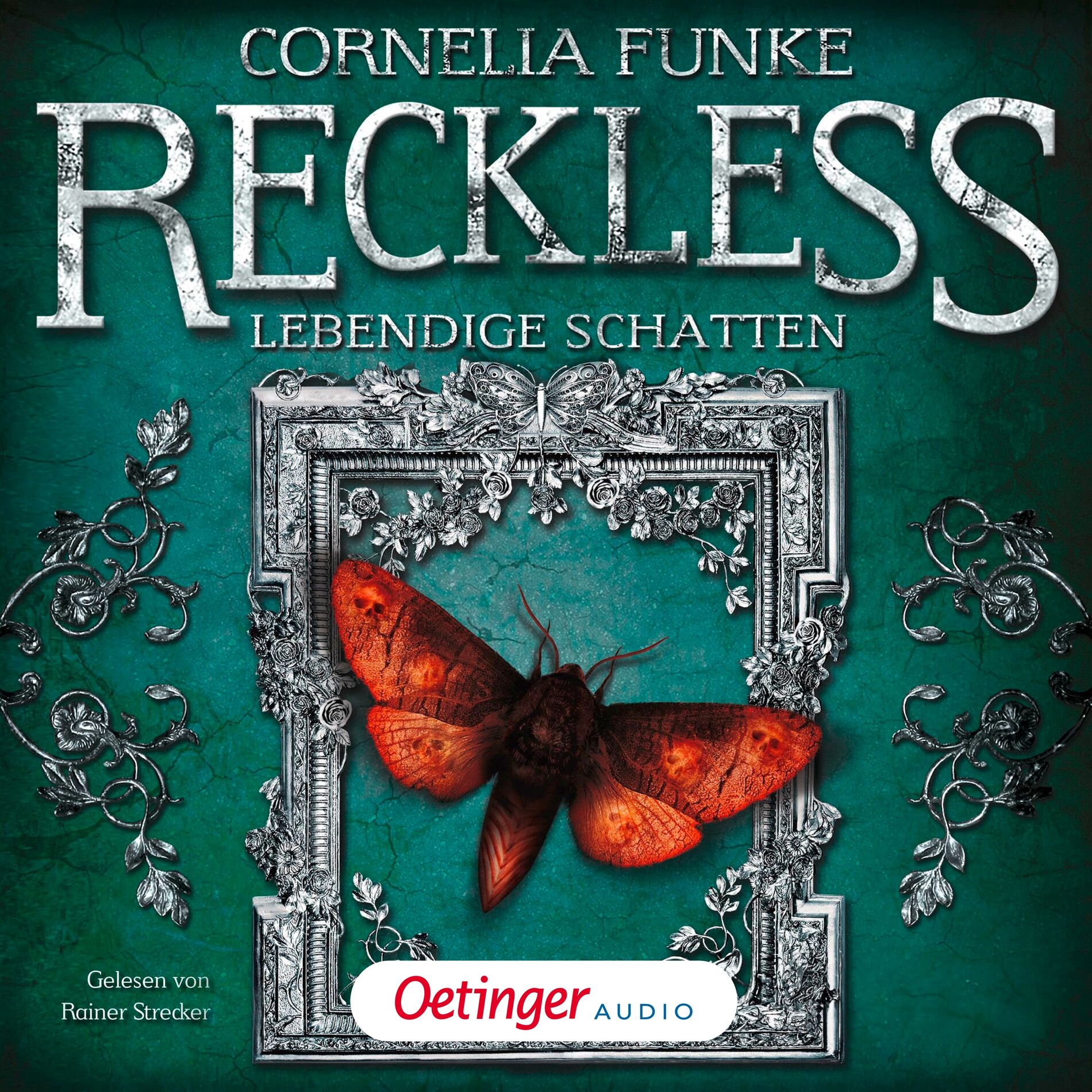 Album cover of Reckless 2. Lebendige Schatten