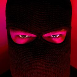 Cover of Balaclava Manifesto EP1