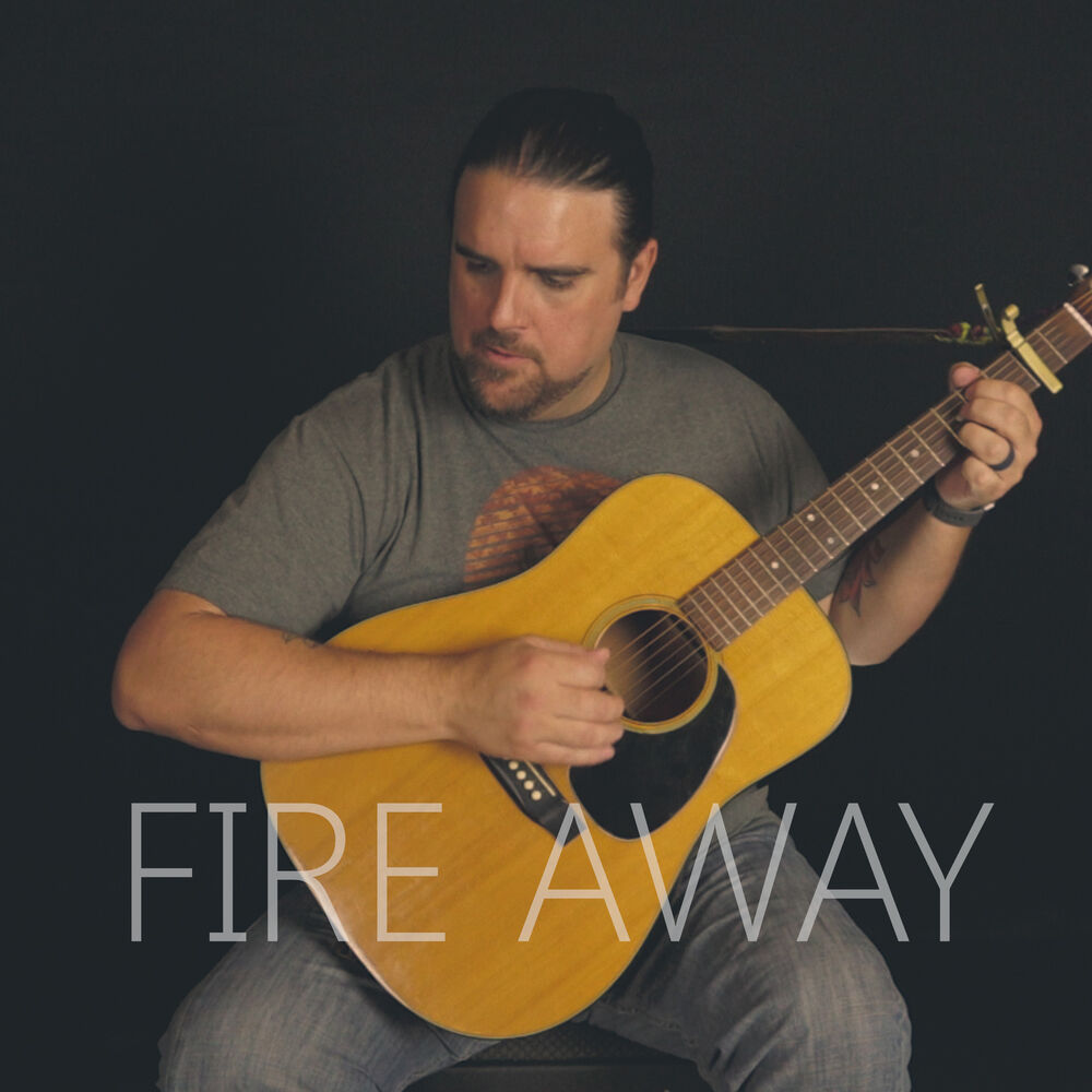 Picture of Fire Away