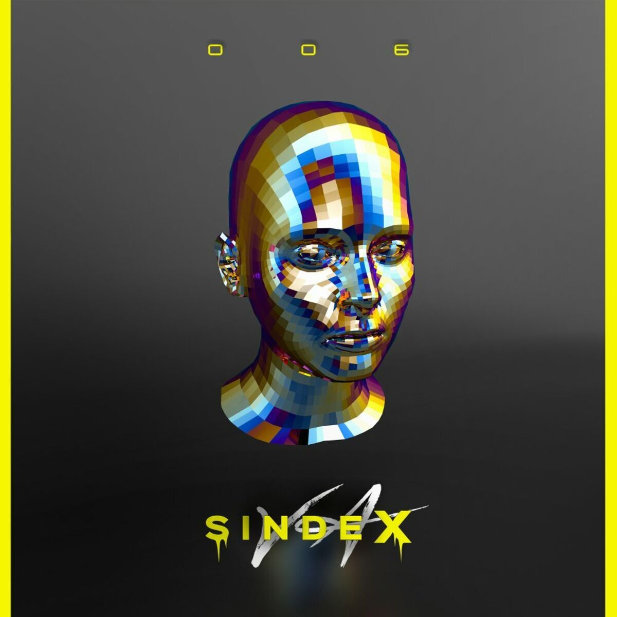Album cover of SINDEX VA 006 - Rave