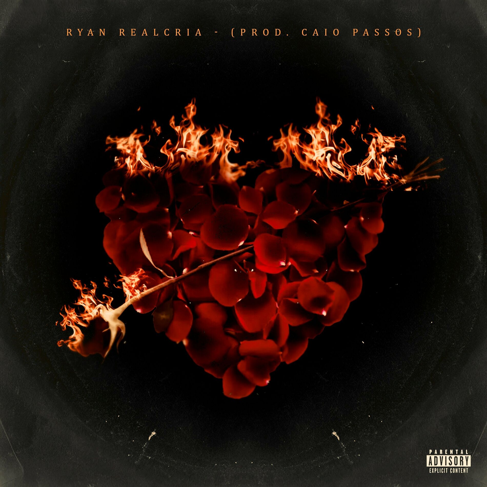 Album cover of Vai Ficar na Saudade