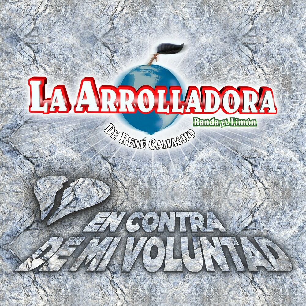Picture of En Contra De Mi Voluntad