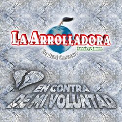 Cover of En Contra De Mi Voluntad