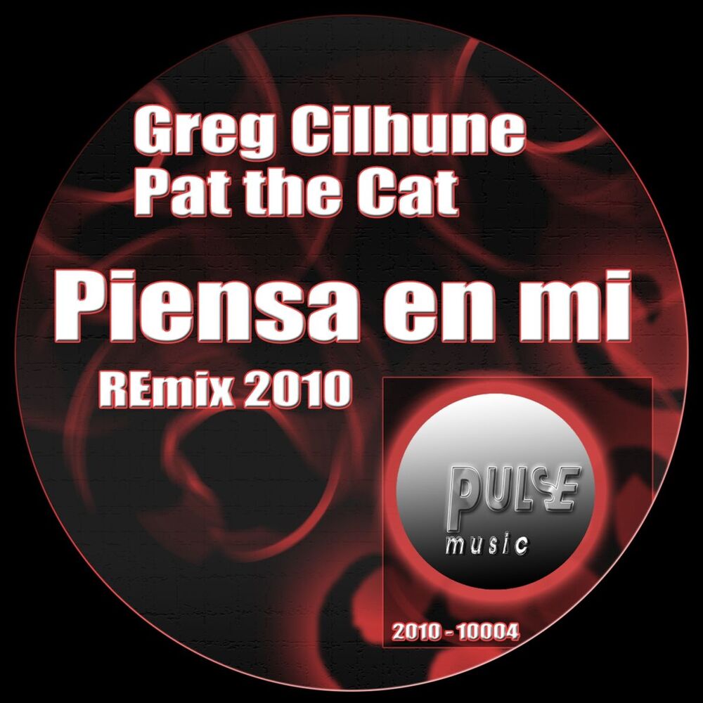 Picture of Piensa en Mi 2010
