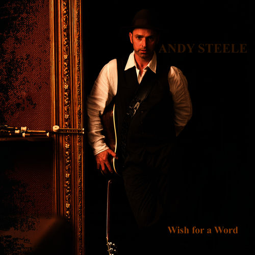 Wish for a Word sleeve
