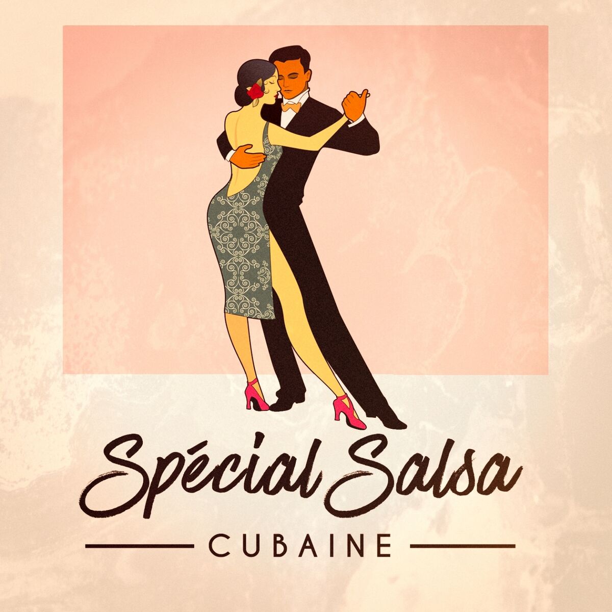 Album cover of Me Quede Con la Gorda