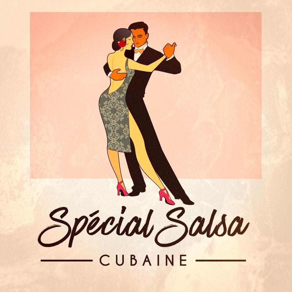 Picture of Spécial Salsa Cubaine