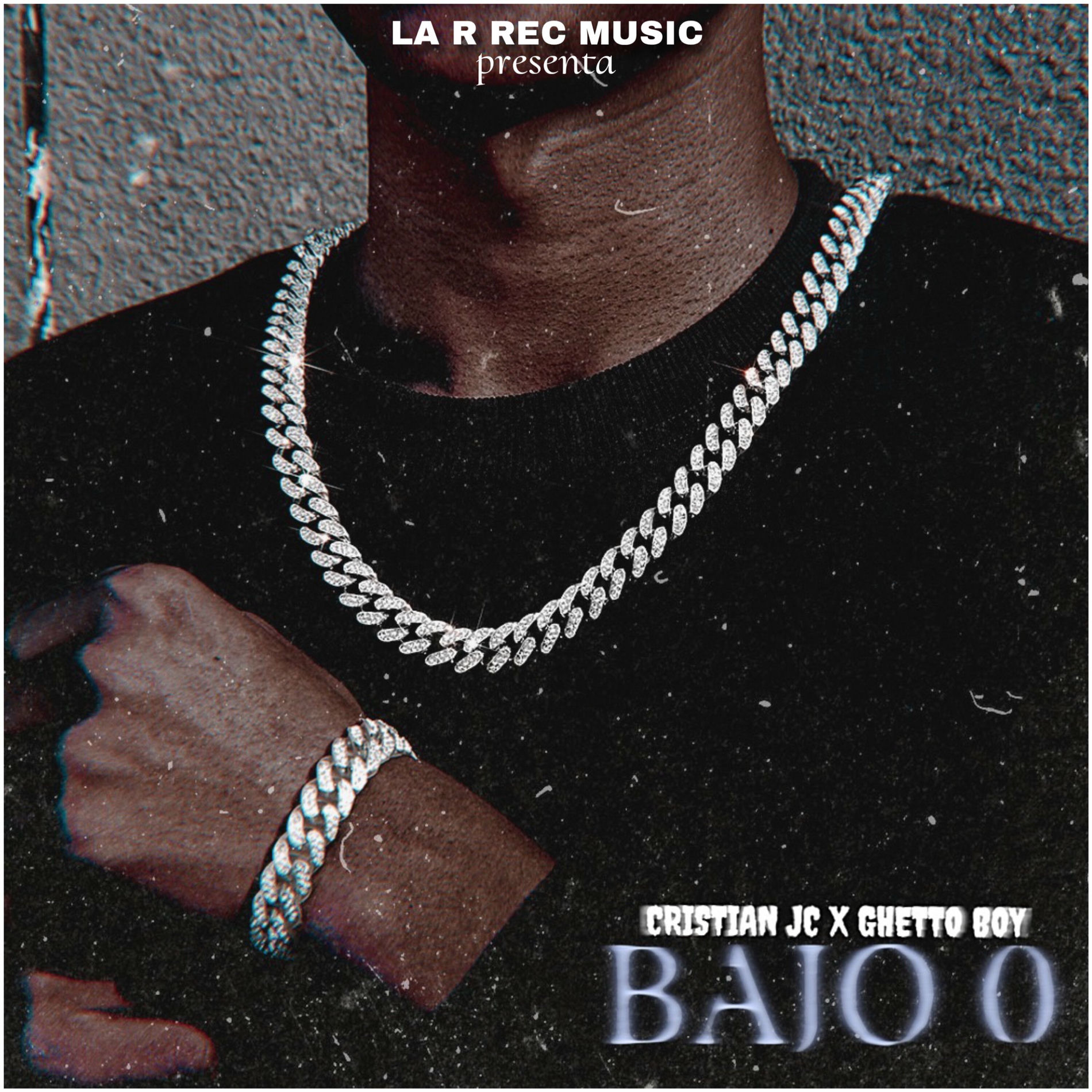 Album cover of Bajo 0