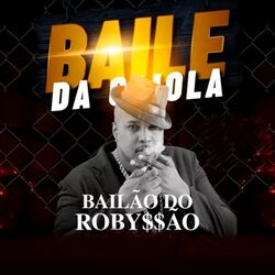 Cover of Baile da Gaiola