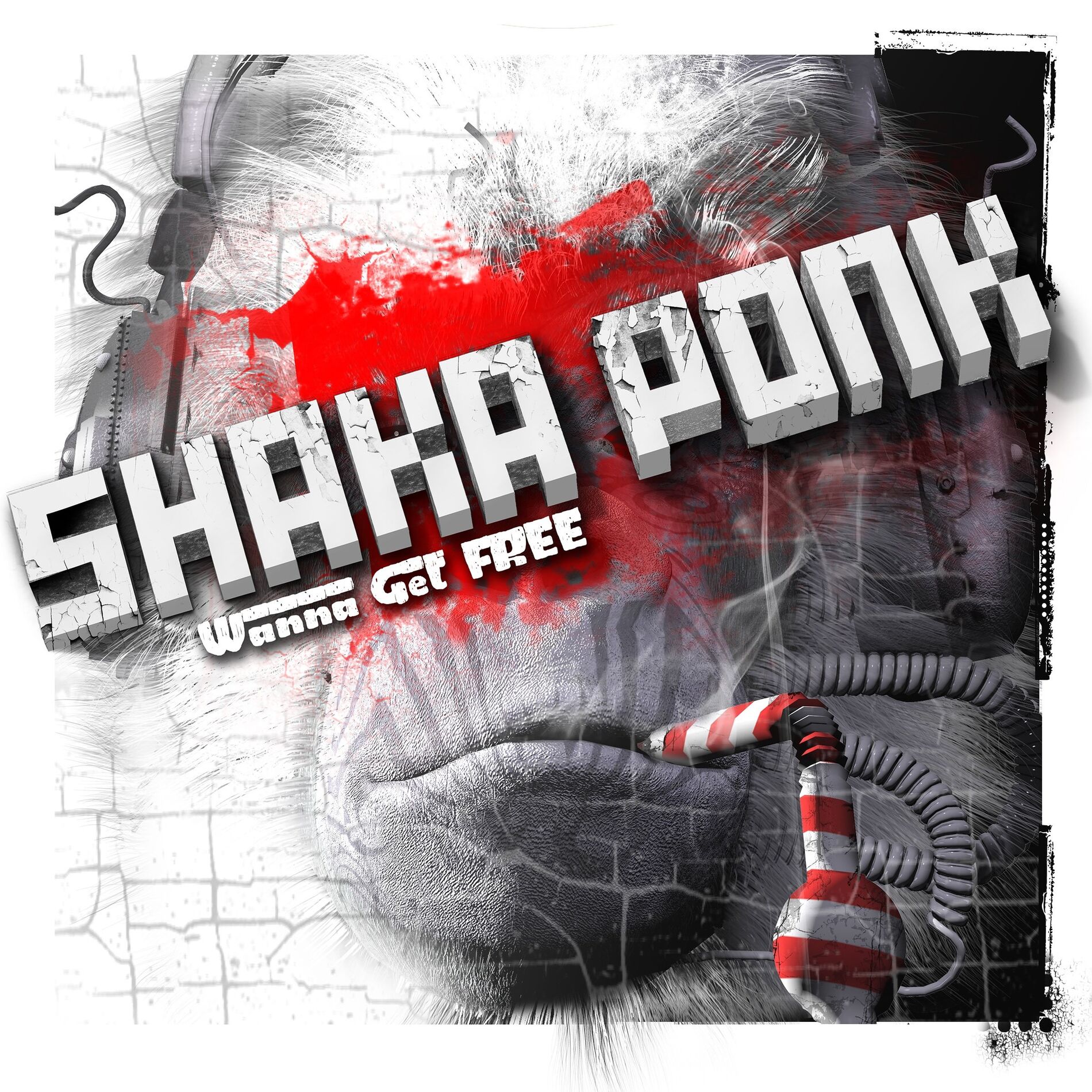 Album cover of Wanna Get Free