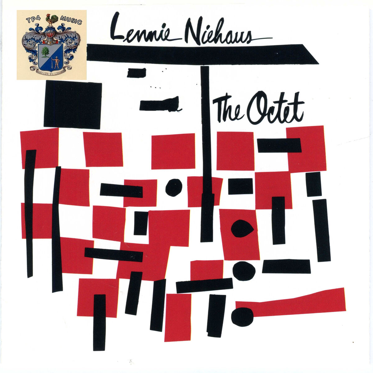 Album cover of The Octet