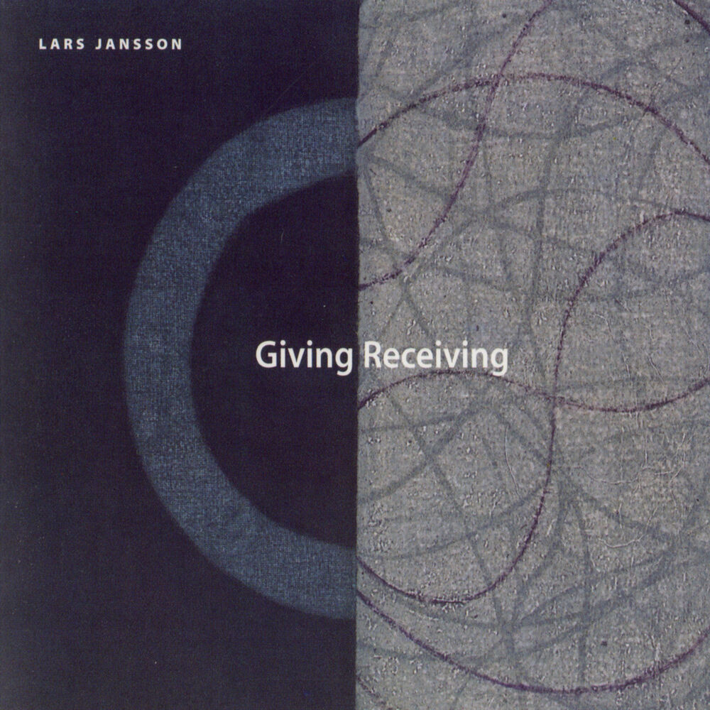 Picture of Giving Receiving
