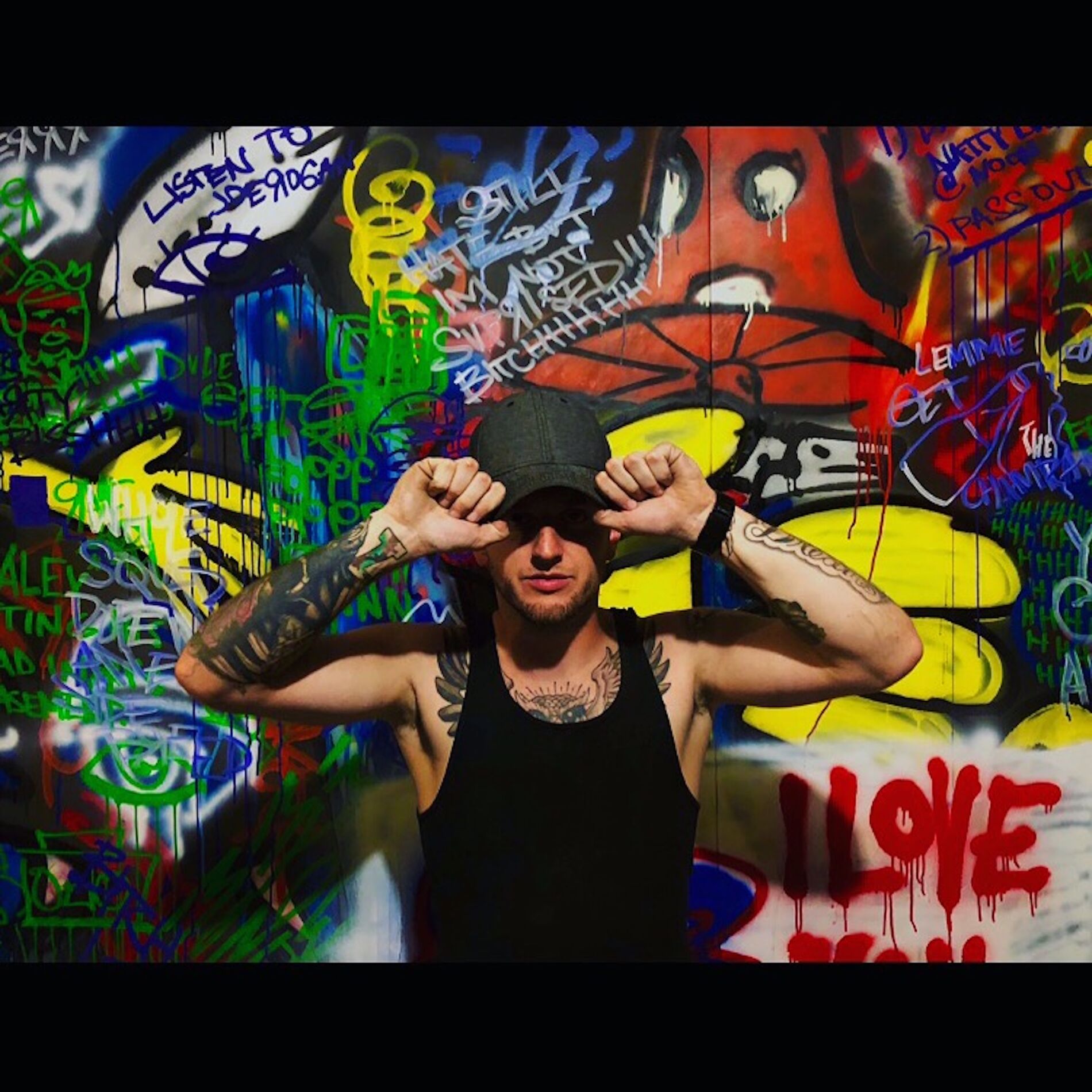 Album cover of Beast Unleashed