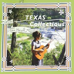 Cover of Texas Collectious