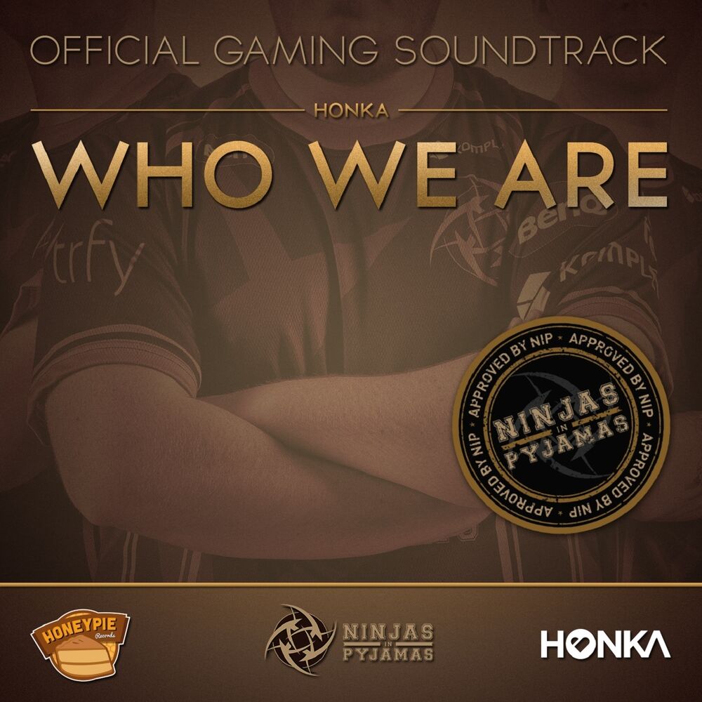 Picture of Who We Are