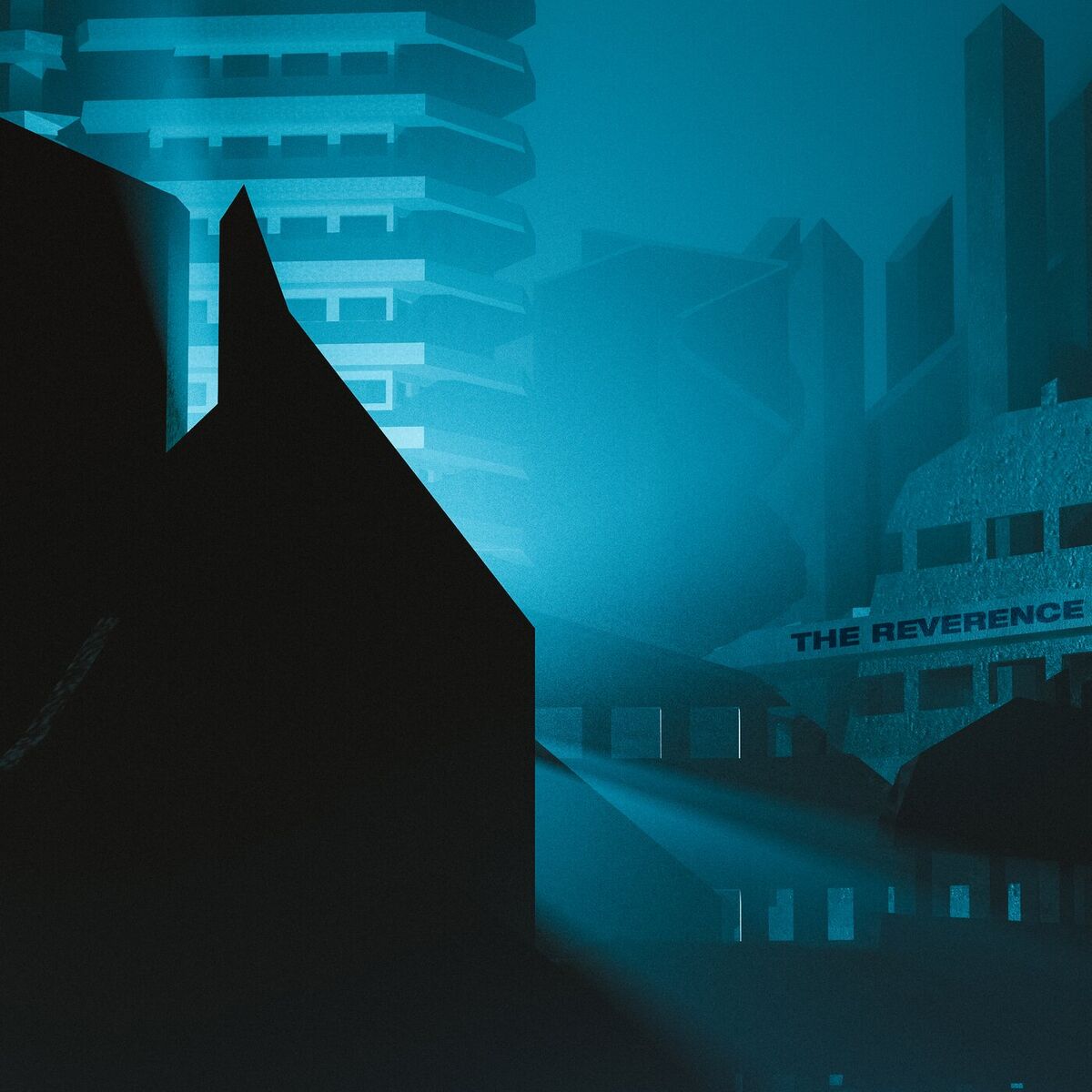 Album cover of The Reverence