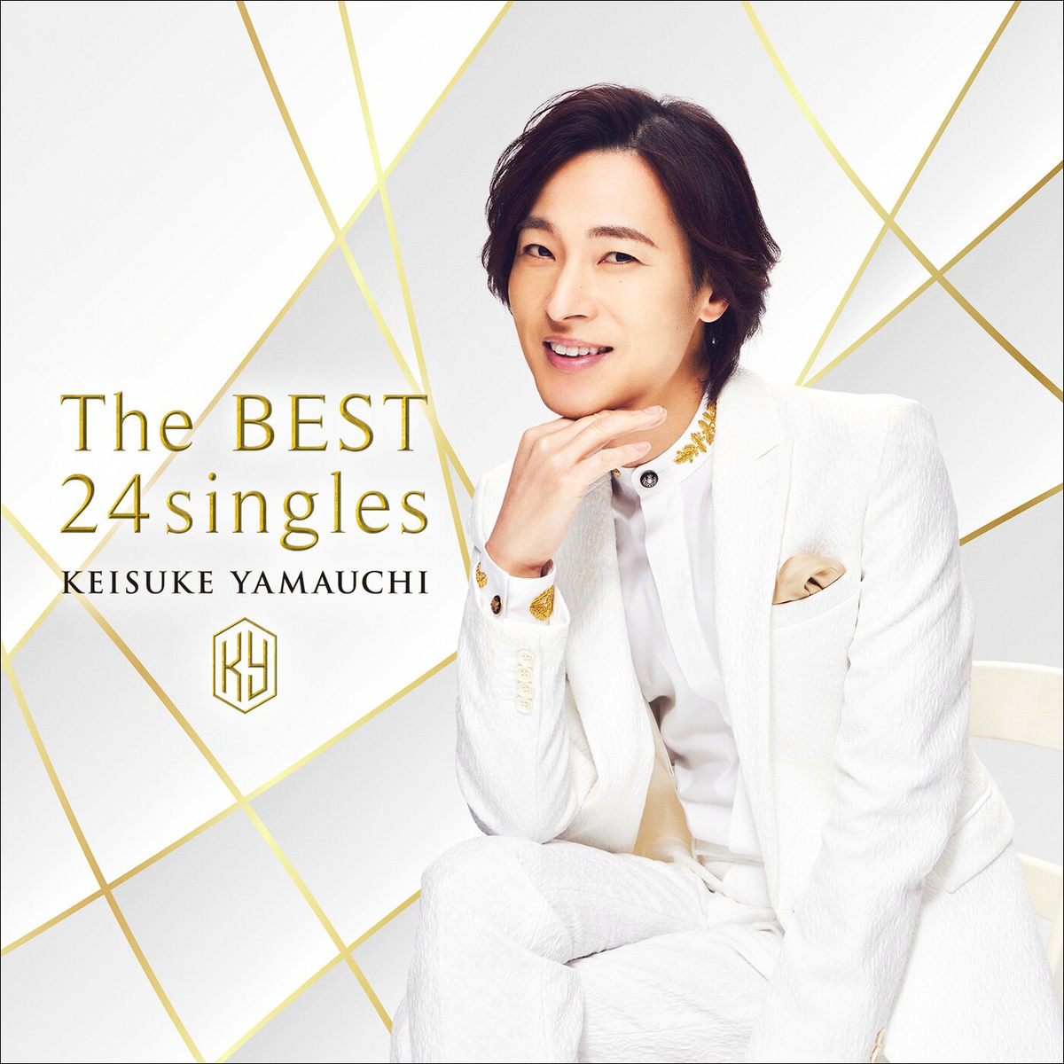 邦楽 10th CompleteBox Keisuke YAMAUCHI KEISUKE YAMAUCHI - The BEST 24singles | Deezer