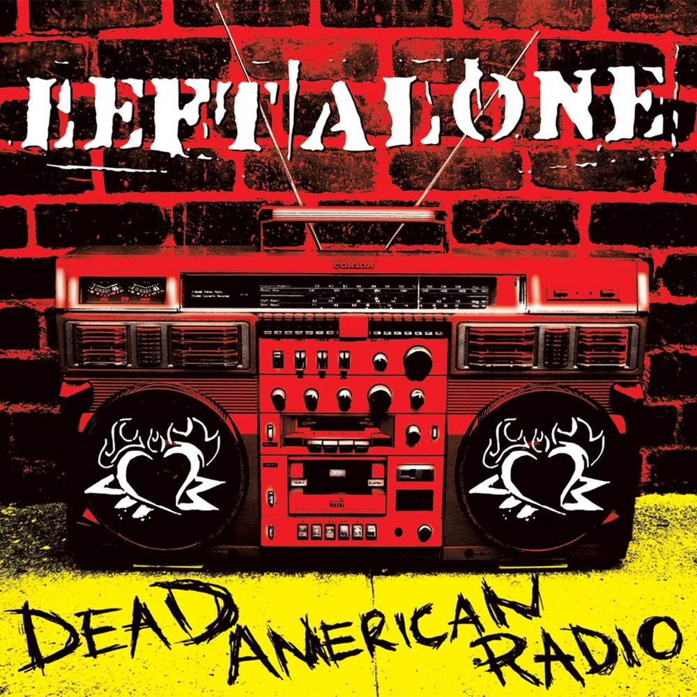 Picture of Dead American Radio