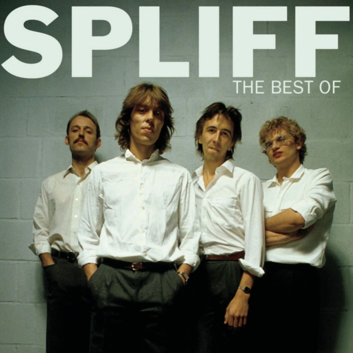 Album cover of The Best Of