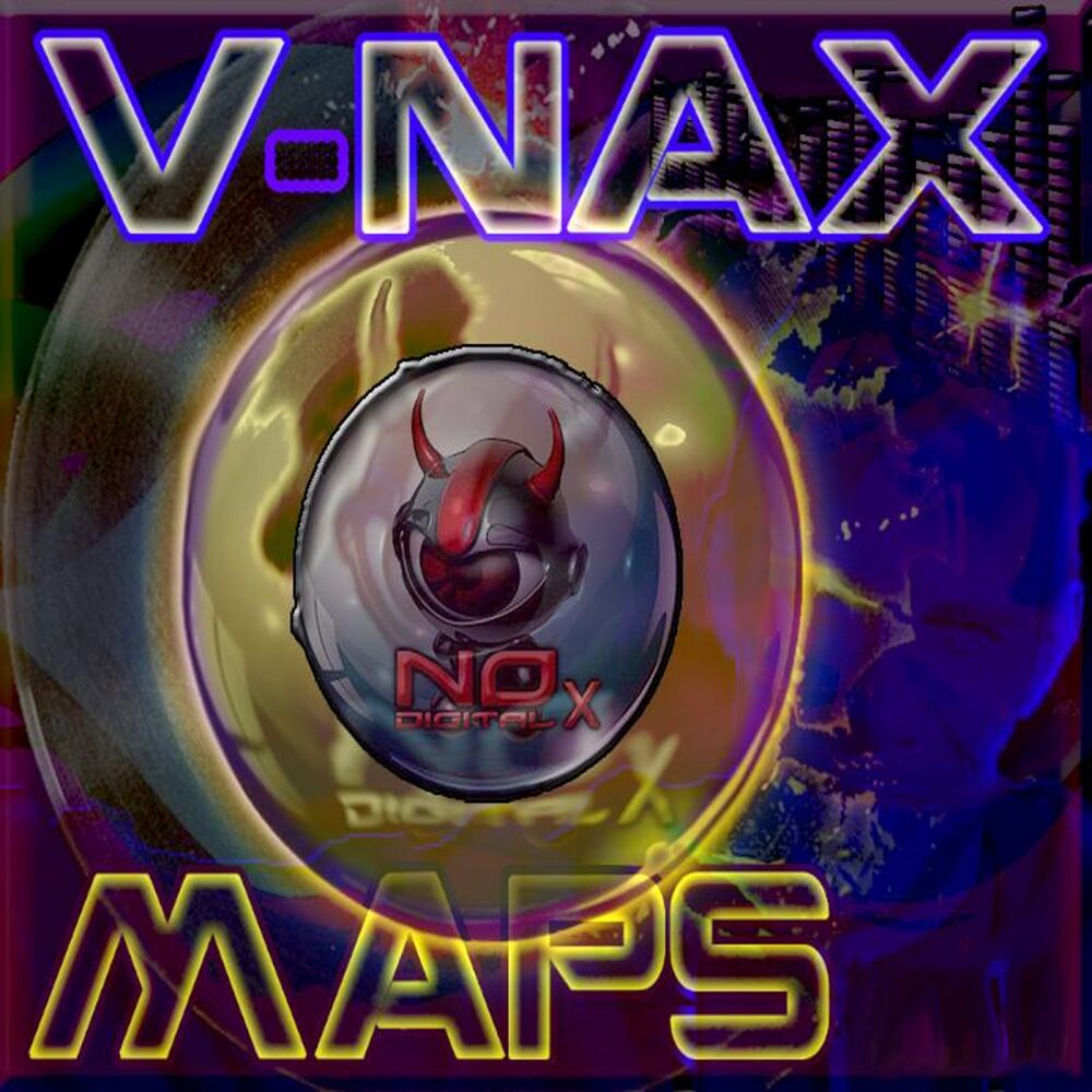 Picture of Maps