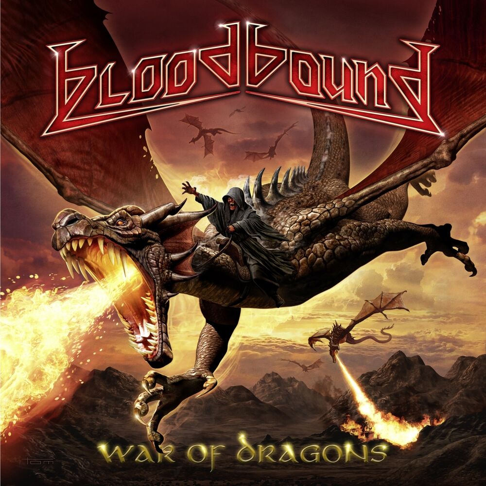 Picture of War of Dragons