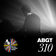 U (ABGT310) (Mixed) by Avoure album cover
