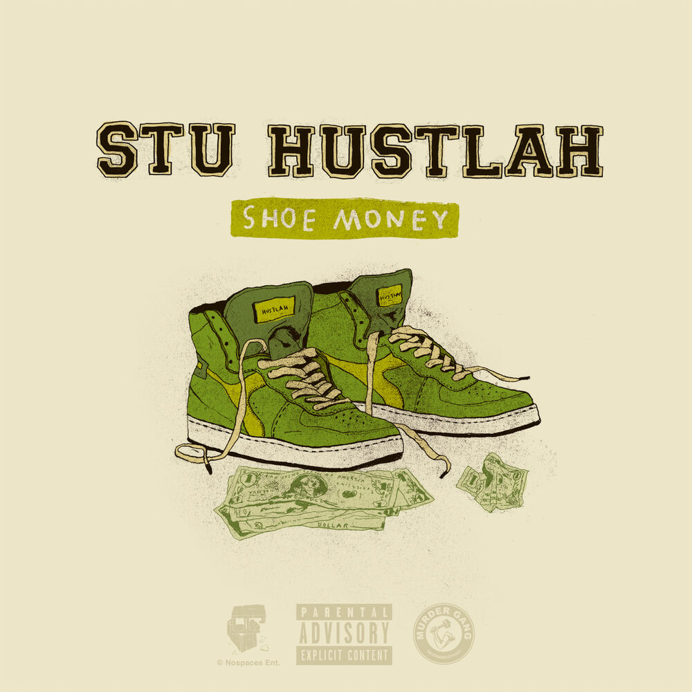 Picture of Shoe Money