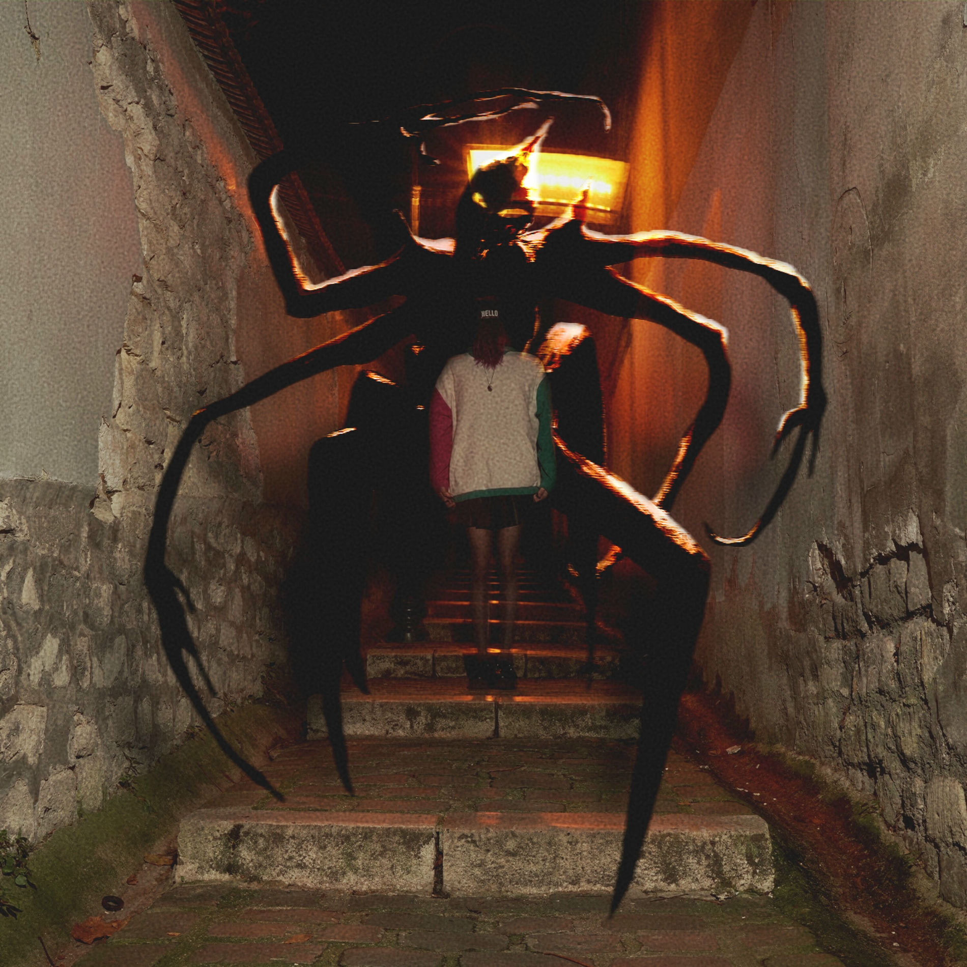 Album cover of BOTTLE.GIRL