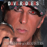 Dave Rodgers: álbuns, músicas, shows | Deezer