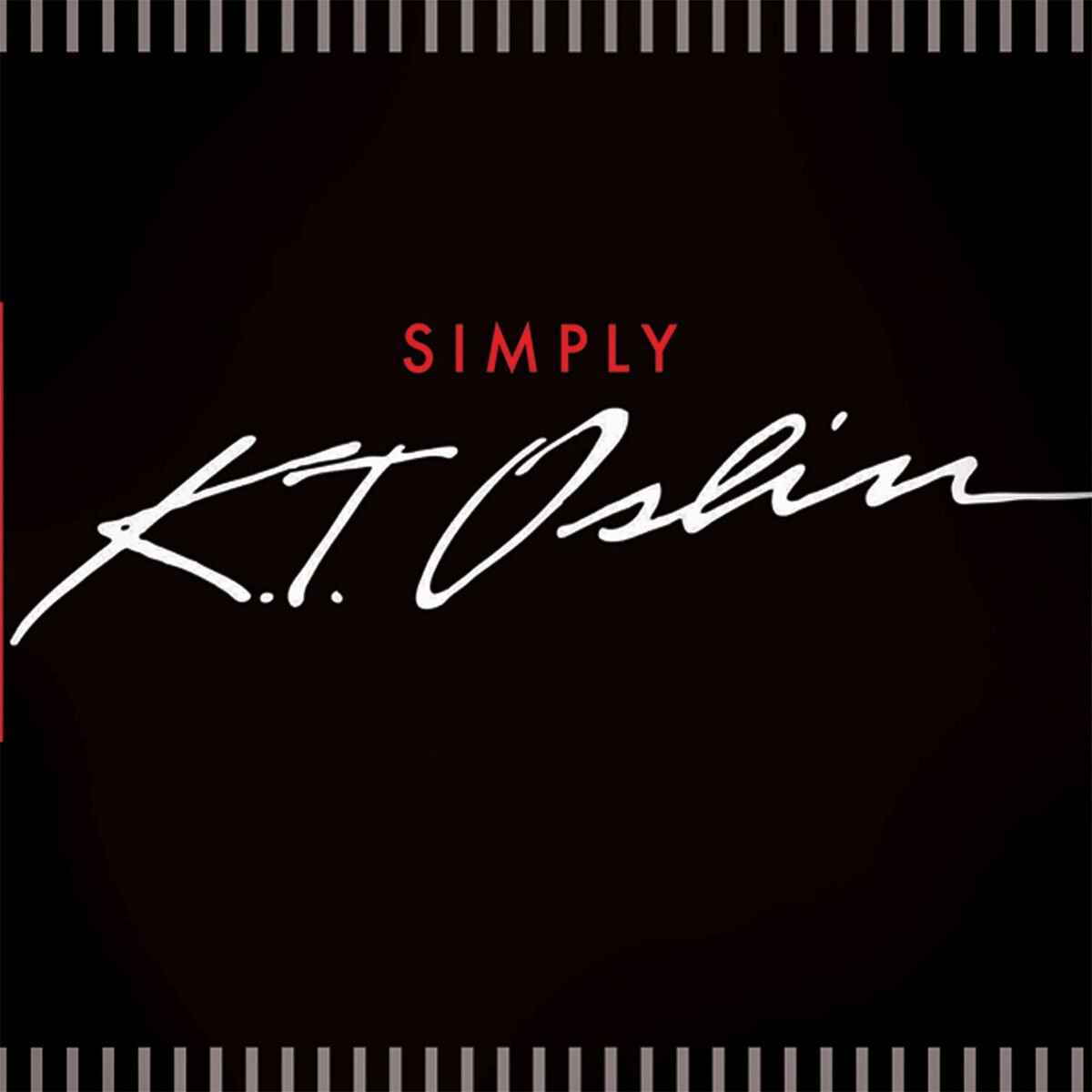 Album cover of Simply