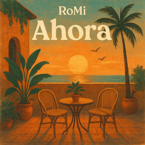 Ahora