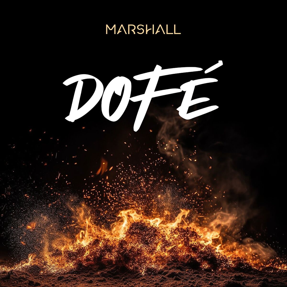 Album cover of Dofé
