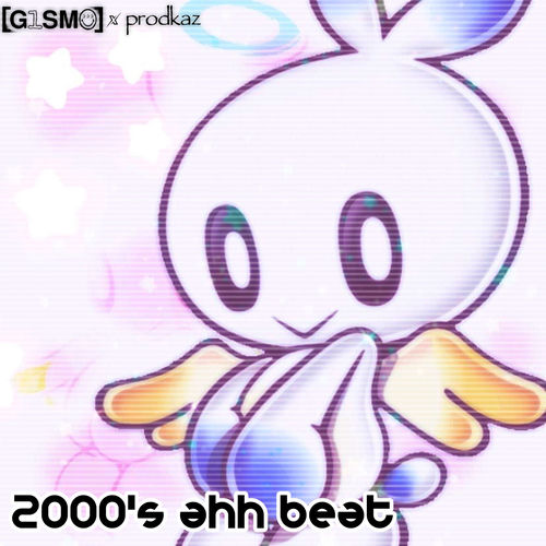 2000s ahh beat