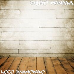 Cover of Loco Enamorado