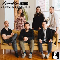 Cover of Chamber Music