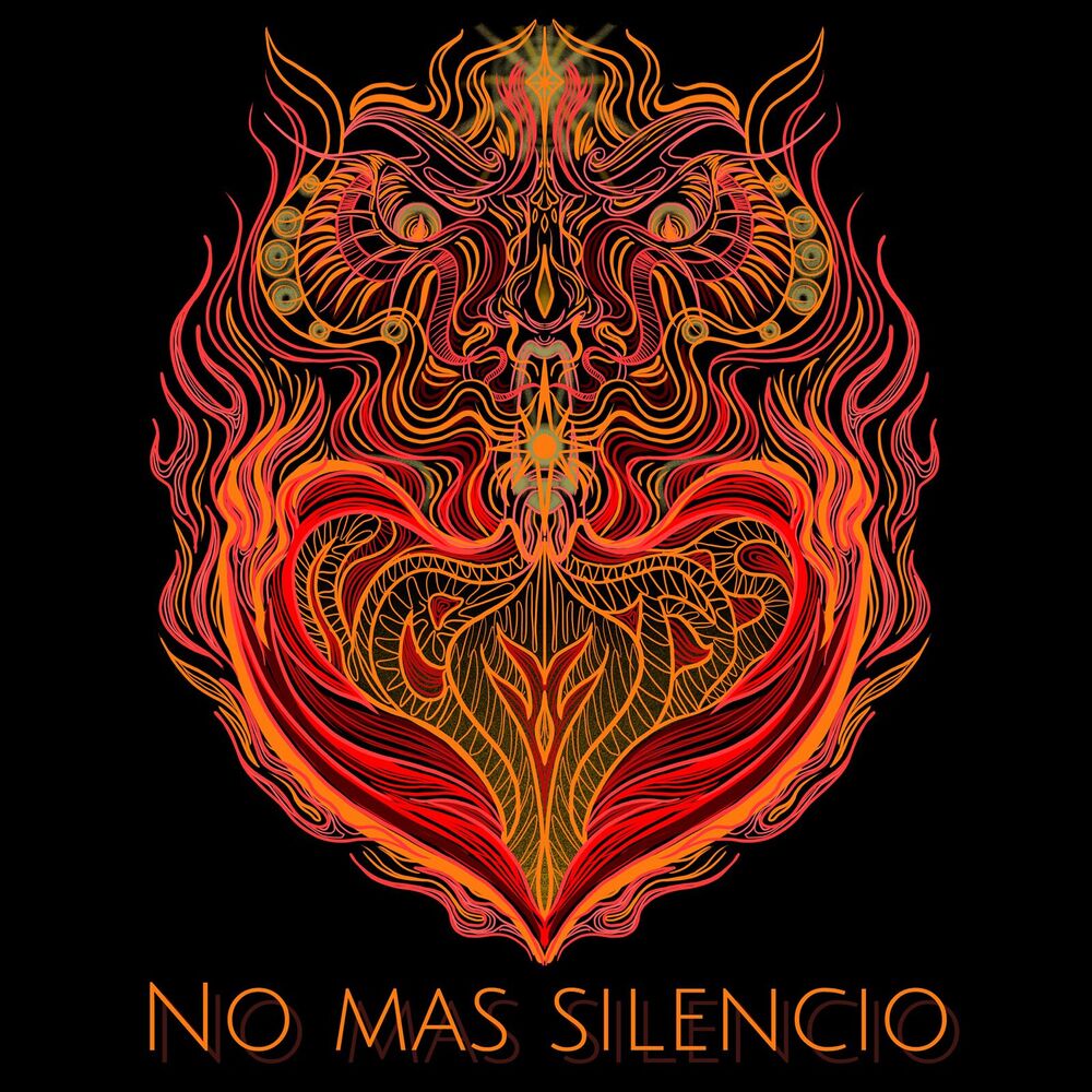 Picture of No Mas Silencio