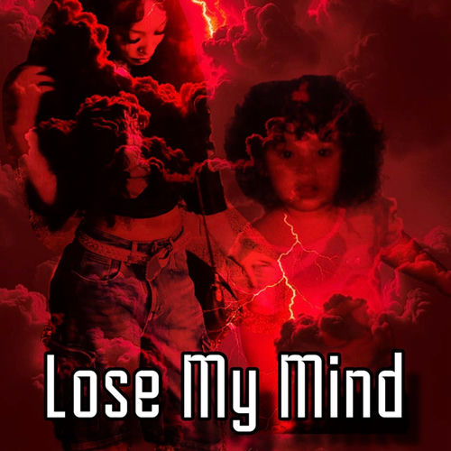 Lose My Mind (feat. 53rd)