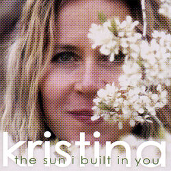 Cover of The Sun I Built In You