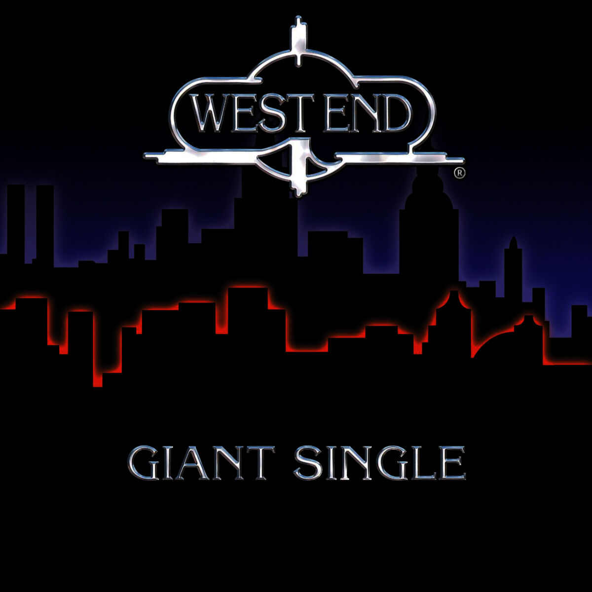Album cover of Found Love