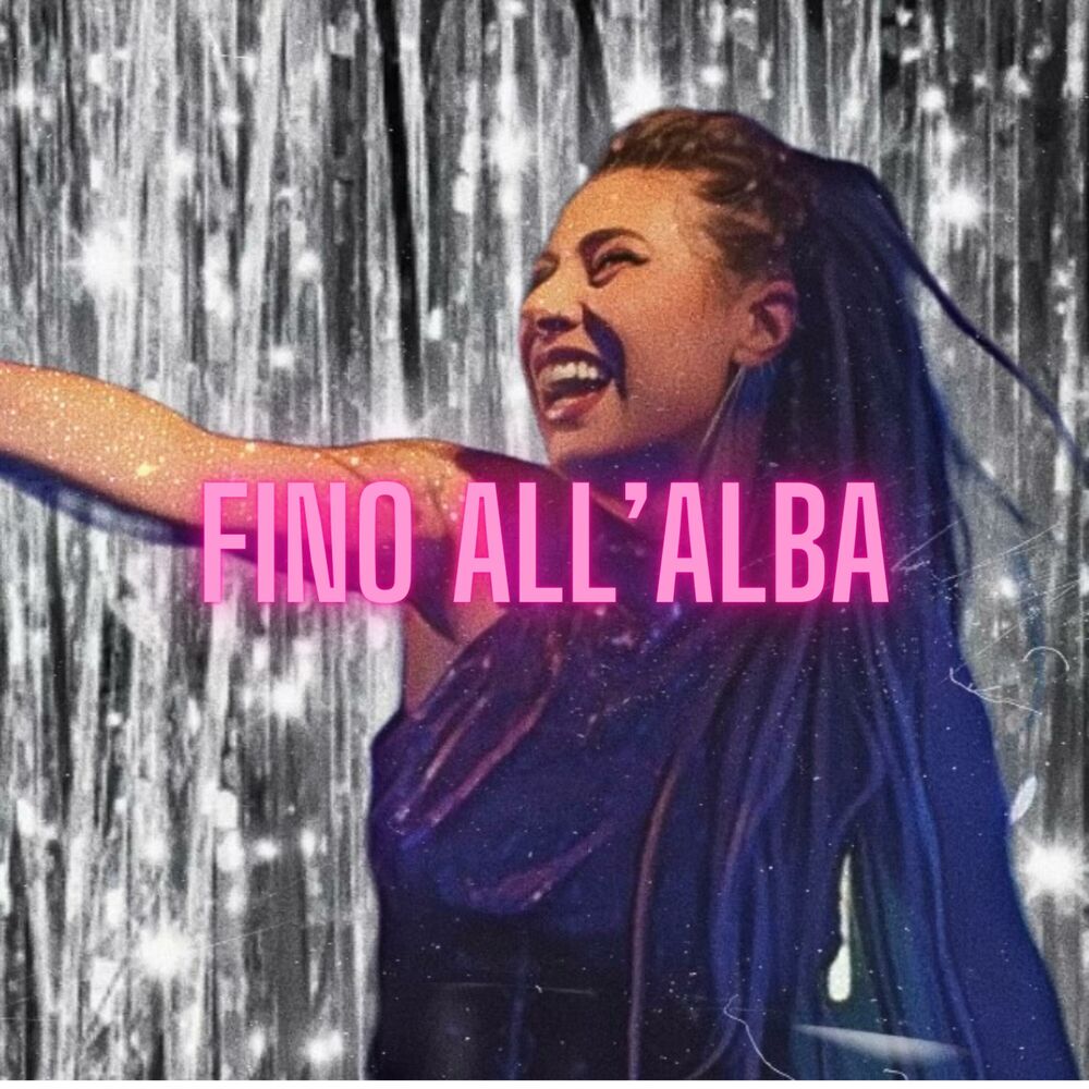 Picture of Fino all'alba