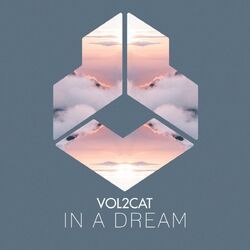 Cover of In A Dream