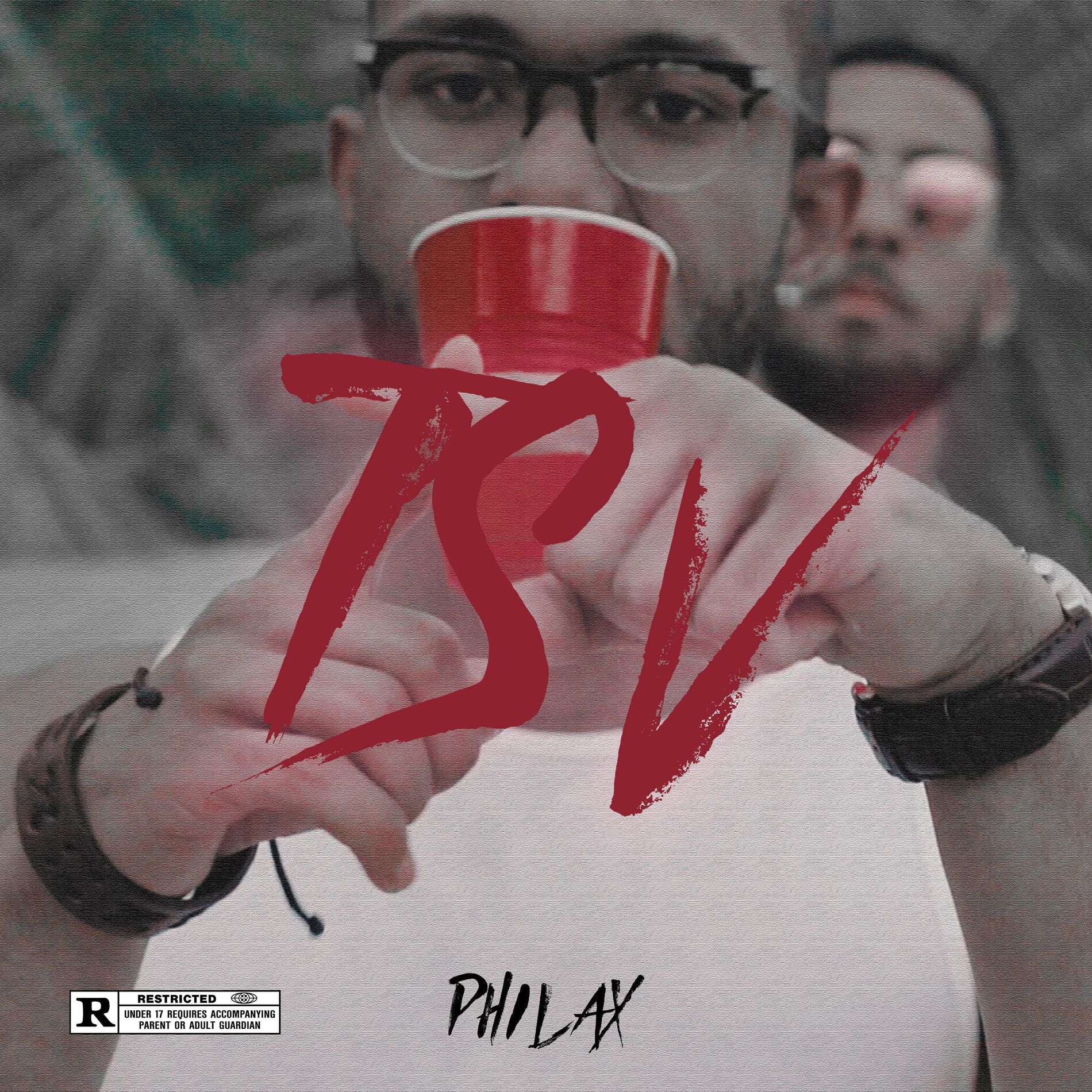 Album cover of TSV